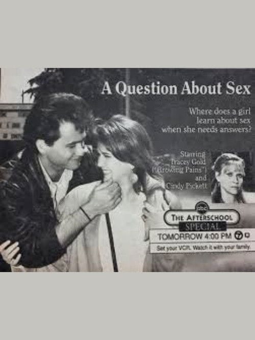 A Question About Sex – 1990