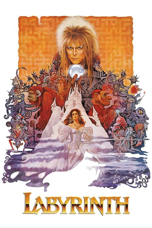Filmposter