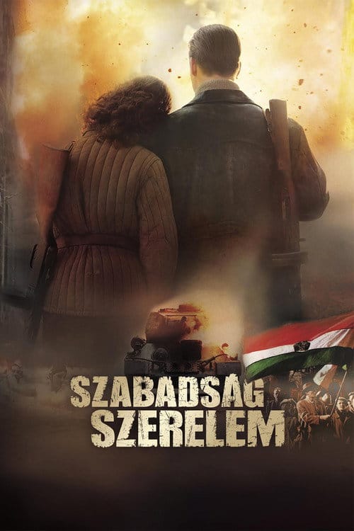 Children of Glory – 2006