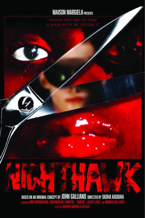 Nighthawk – 2024