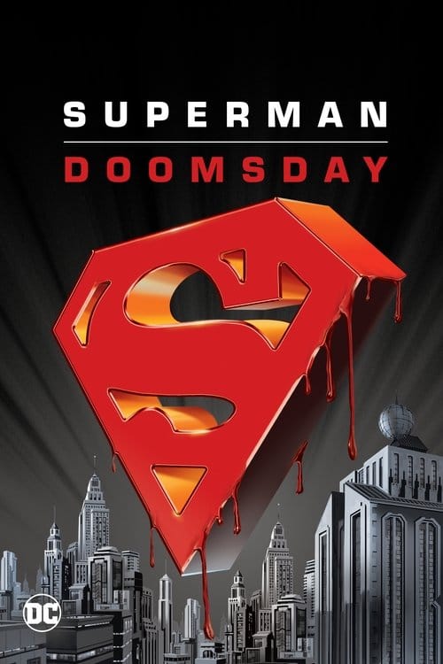 Superman: Doomsday – 2007