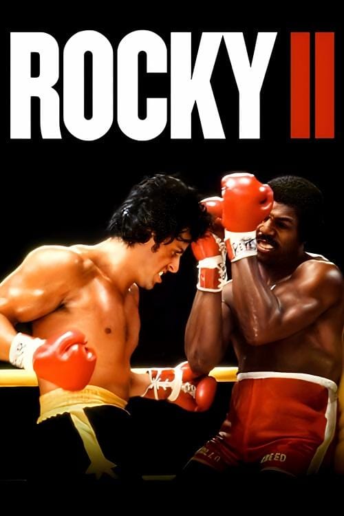Filmposter