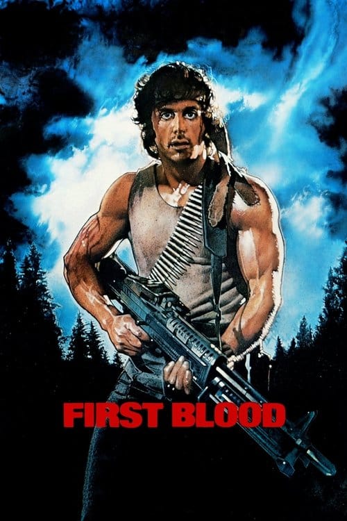 Rambo – 1982