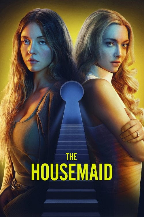 The Housemaid - Wenn sie wüsste – 2025