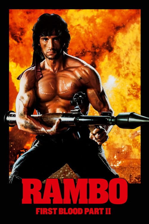 Filmposter