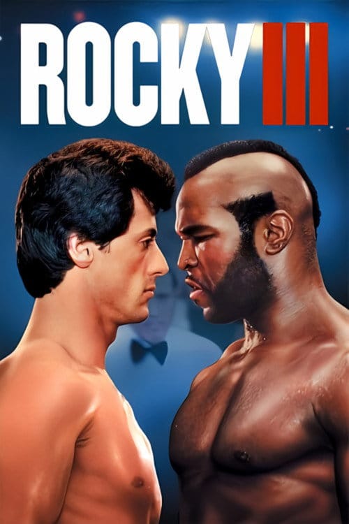 Rocky III - Das Auge des Tigers – 1982