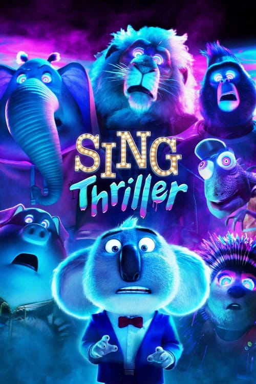 Filmposter
