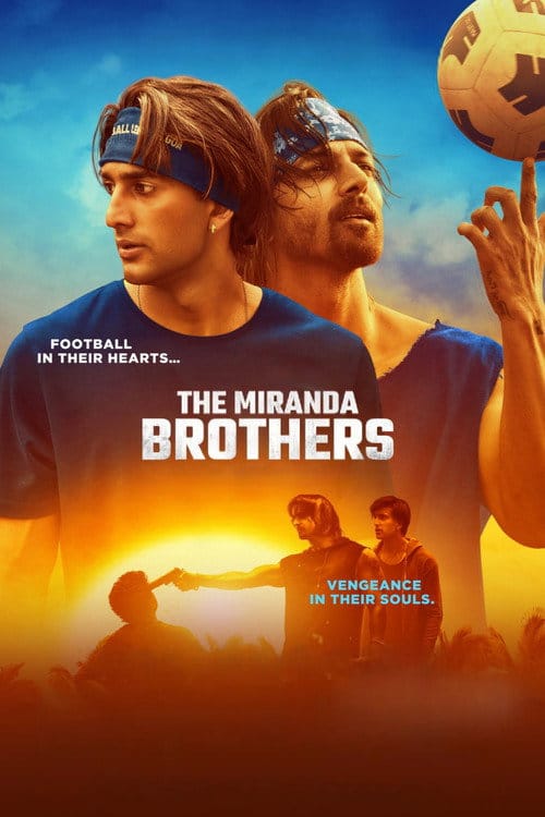 Filmposter