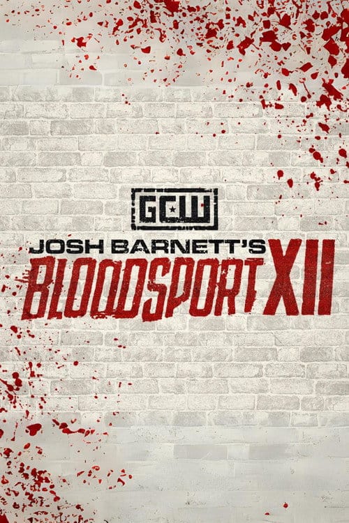 Josh Barnett's Bloodsport XII – 2024