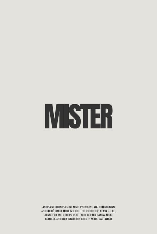 Filmposter