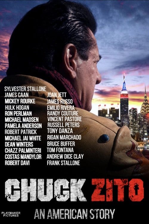 Filmposter
