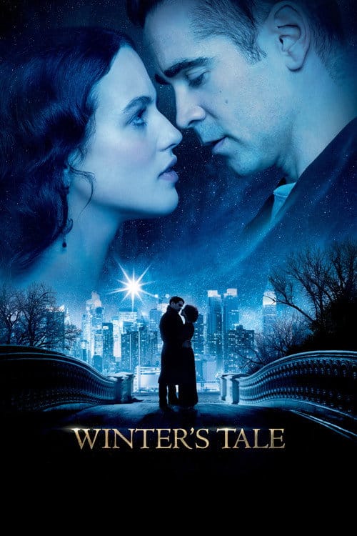 Filmposter