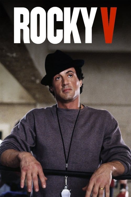 Filmposter