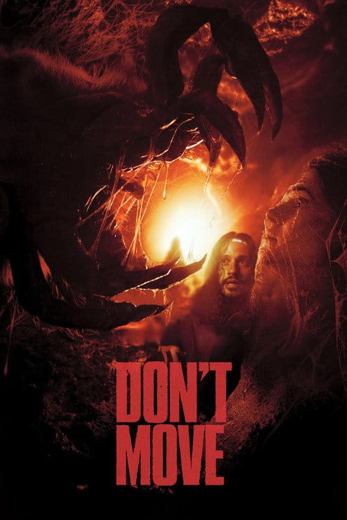 Don't Move – 2026
