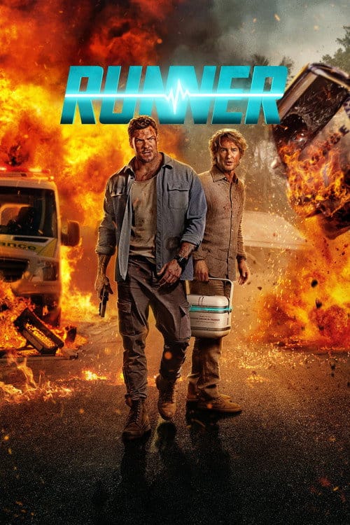 Runner – 2026