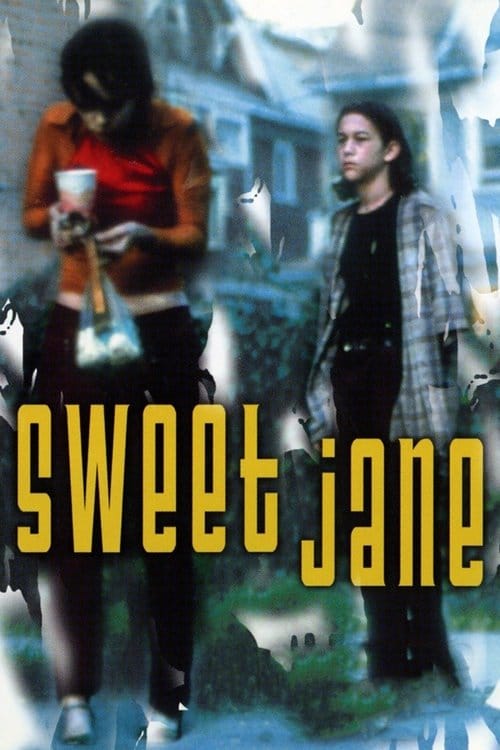 Filmposter