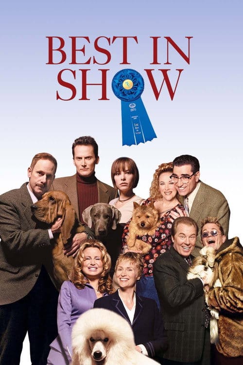 Best in Show – 2000