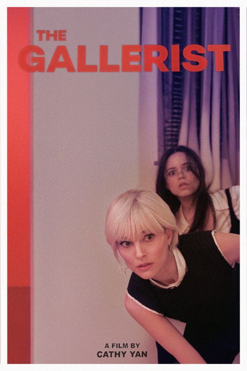 Filmposter