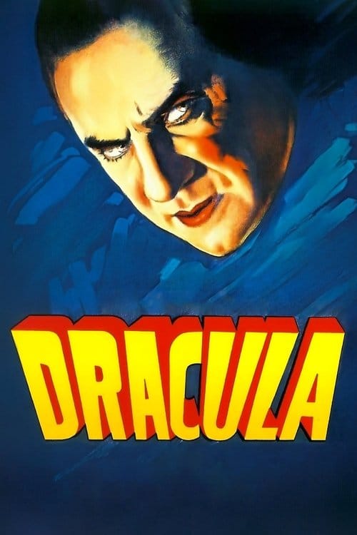 Dracula – 1931