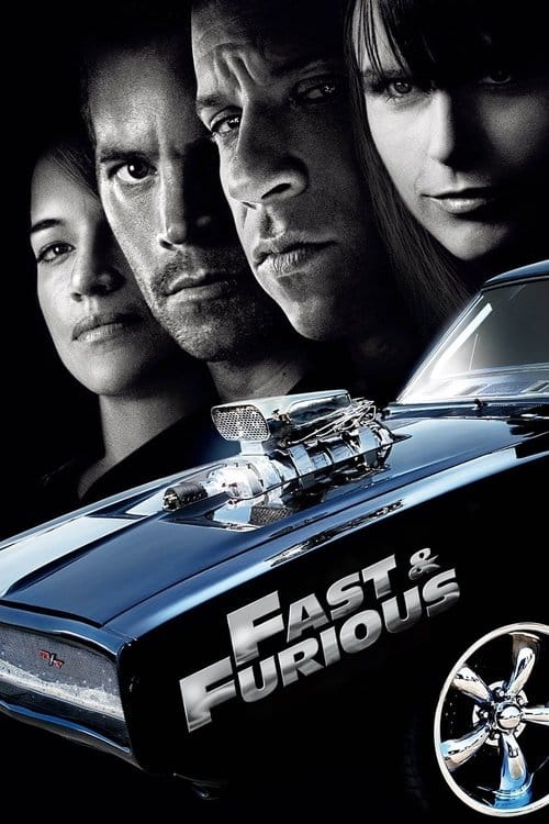 Filmposter