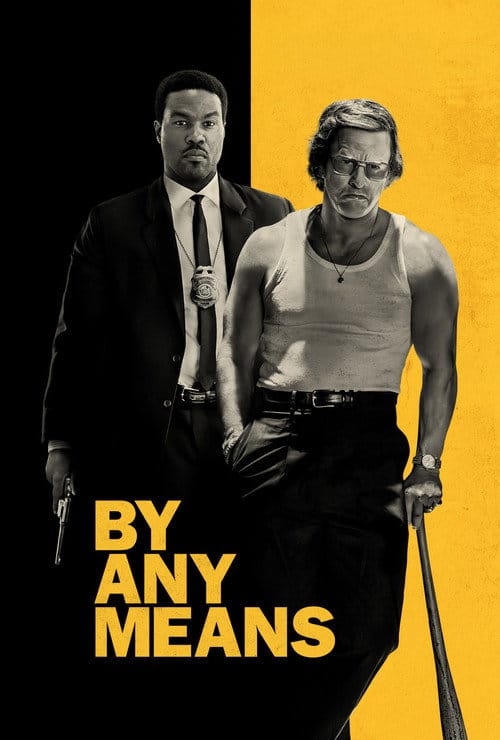 By Any Means – 2026