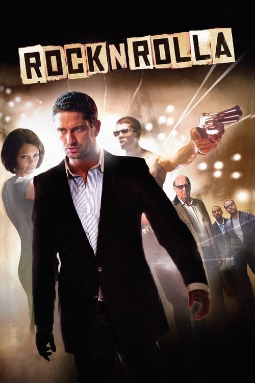 RocknRolla – 2008