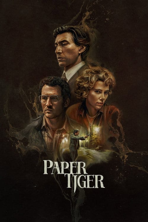 Filmposter