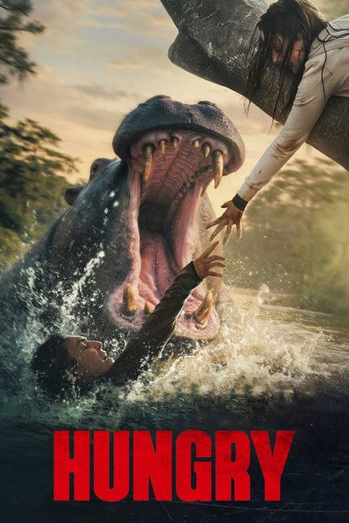 Hungry – 2026