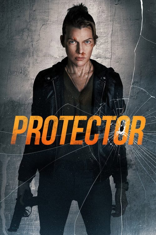 Protector – 2026