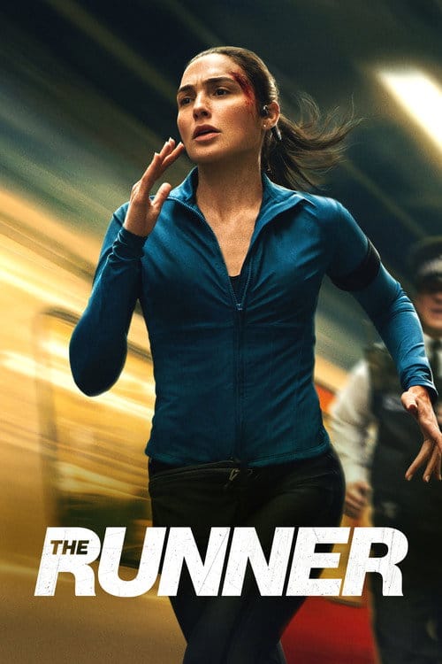 The Runner – 2026