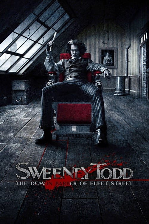 Filmposter