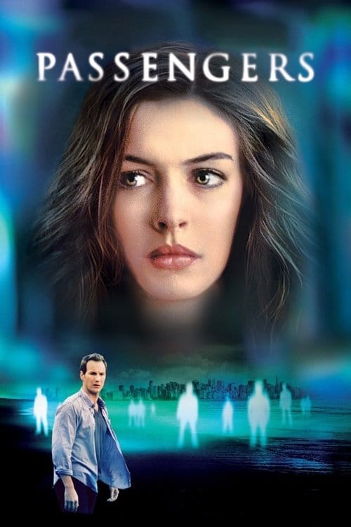 Passengers – 2008