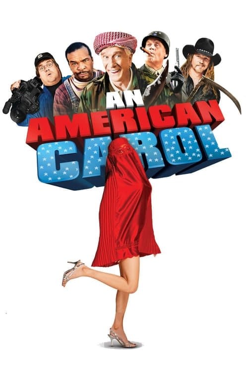 Big Fat Important Movie – 2008