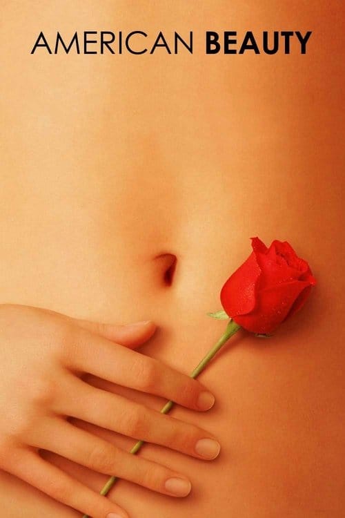 American Beauty – 1999
