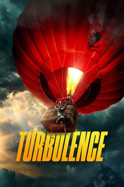 Turbulence – 2025