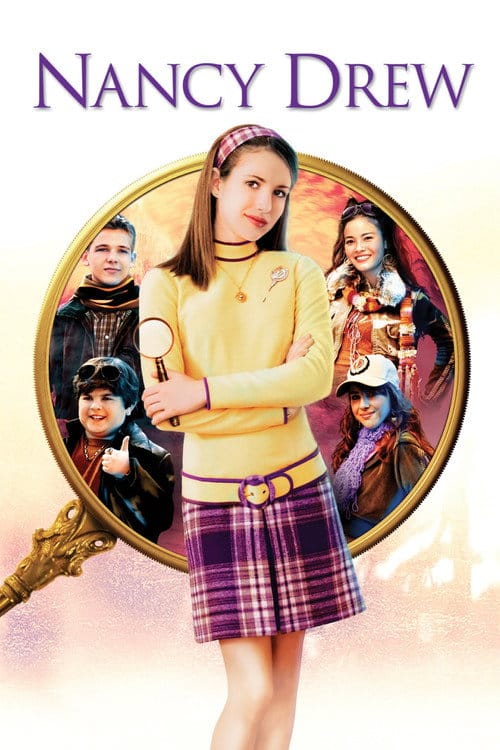 Filmposter