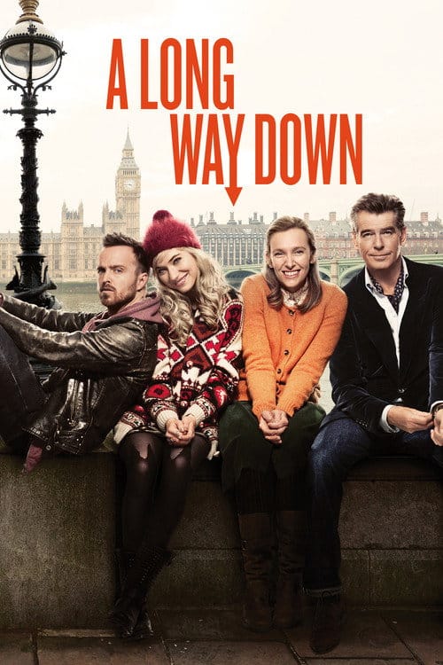 A Long Way Down – 2014