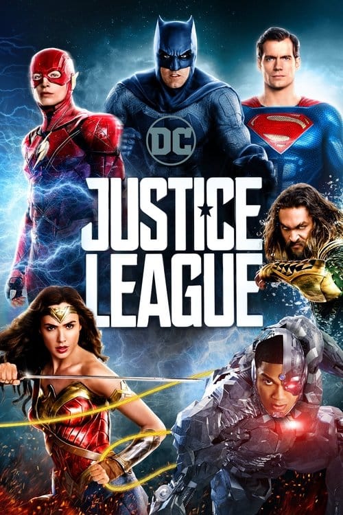 Filmposter