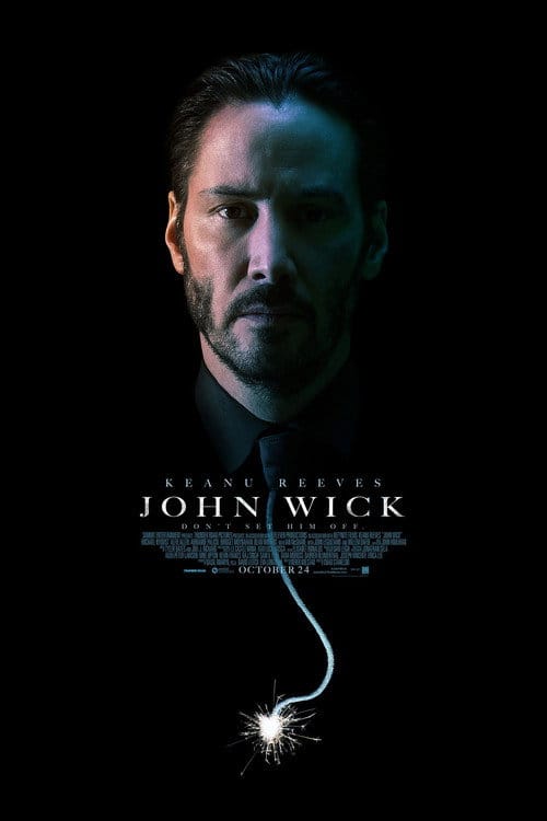 John Wick: NYC Noir – 2015