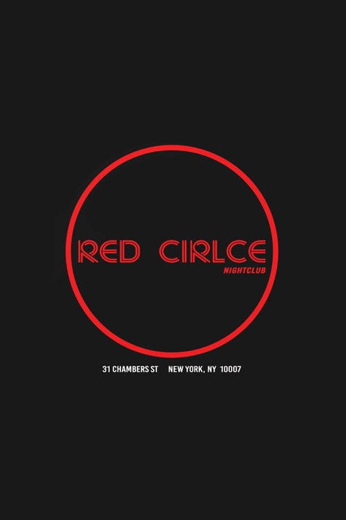 John Wick: The Red Circle – 2015