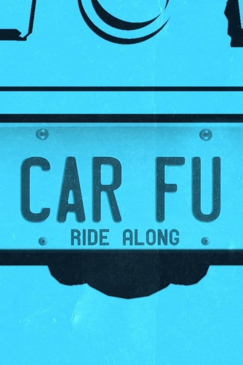 John Wick: Car Fu Ride-Along – 2017