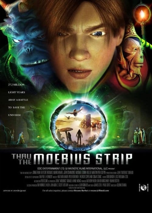 Filmposter
