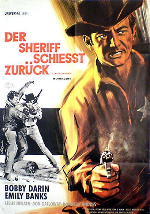 Der Sheriff schießt zurück – 1967