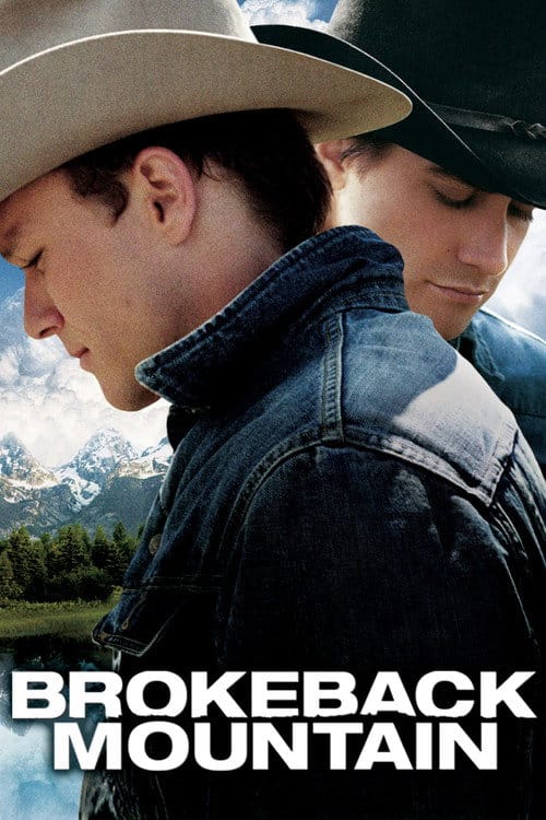 Brokeback Mountain – 2005