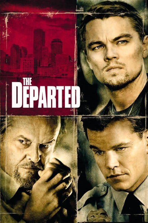 Departed - Unter Feinden – 2006