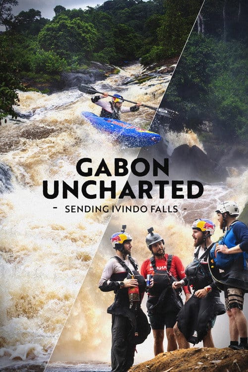 Gabun Uncharted – 2026