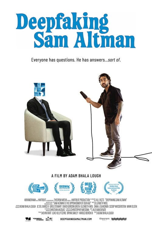Filmposter