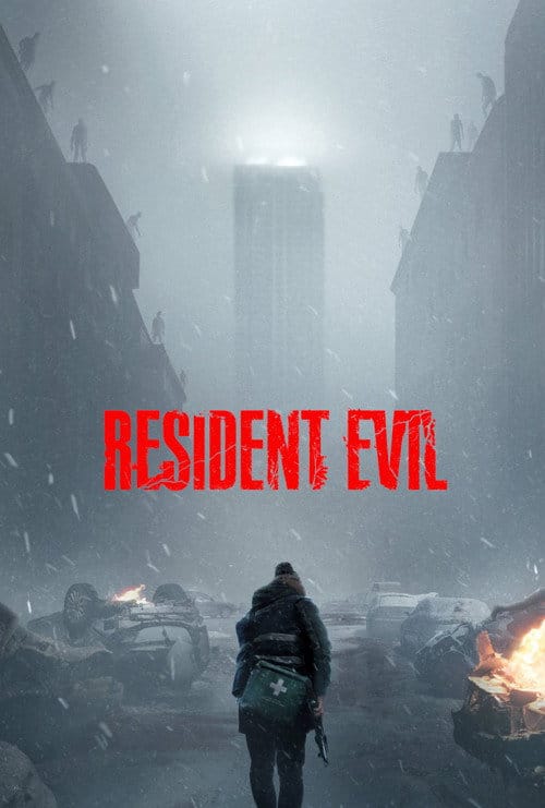 Resident Evil – 2026