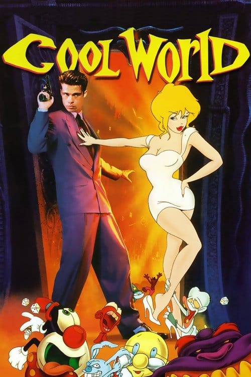 Filmposter