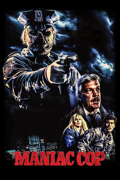 Filmposter
